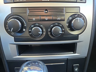 2009 Chrysler 300 Touring