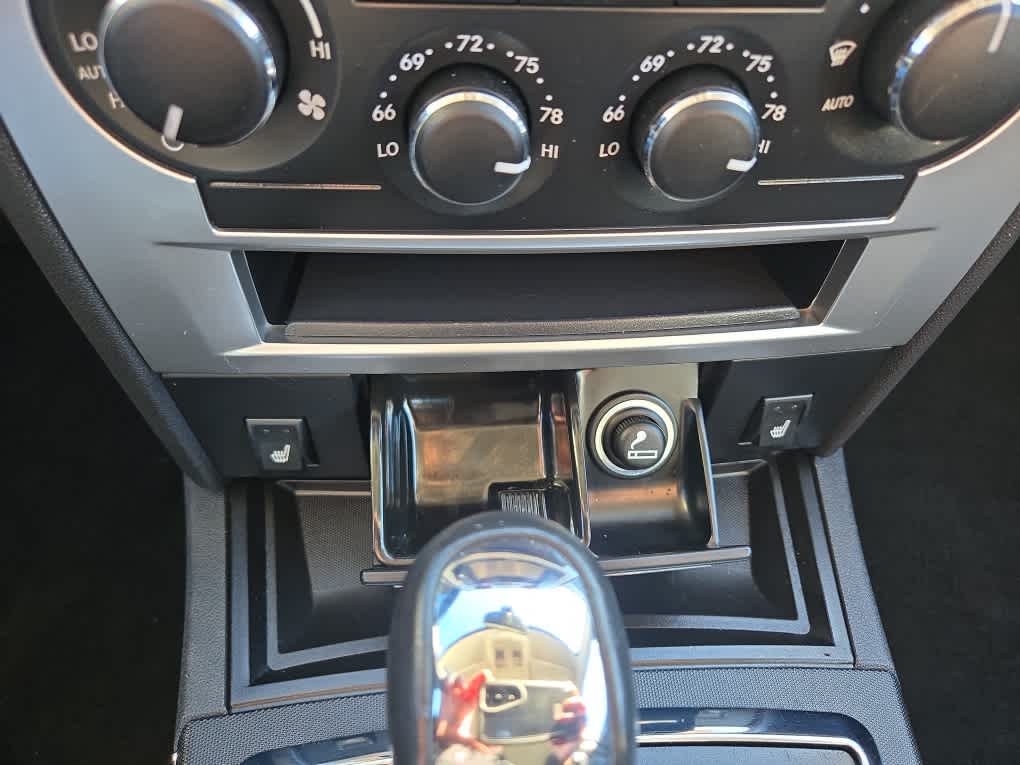 2009 Chrysler 300 Touring