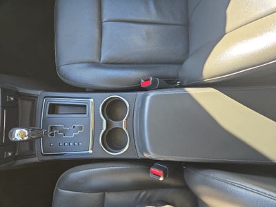 2009 Chrysler 300 Touring