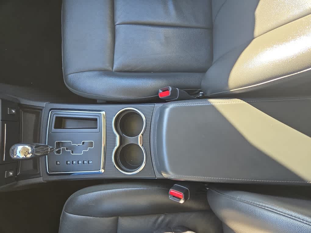 2009 Chrysler 300 Touring