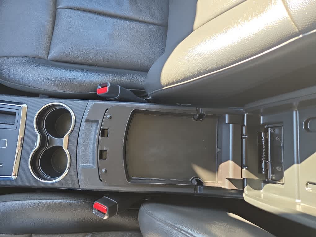 2009 Chrysler 300 Touring