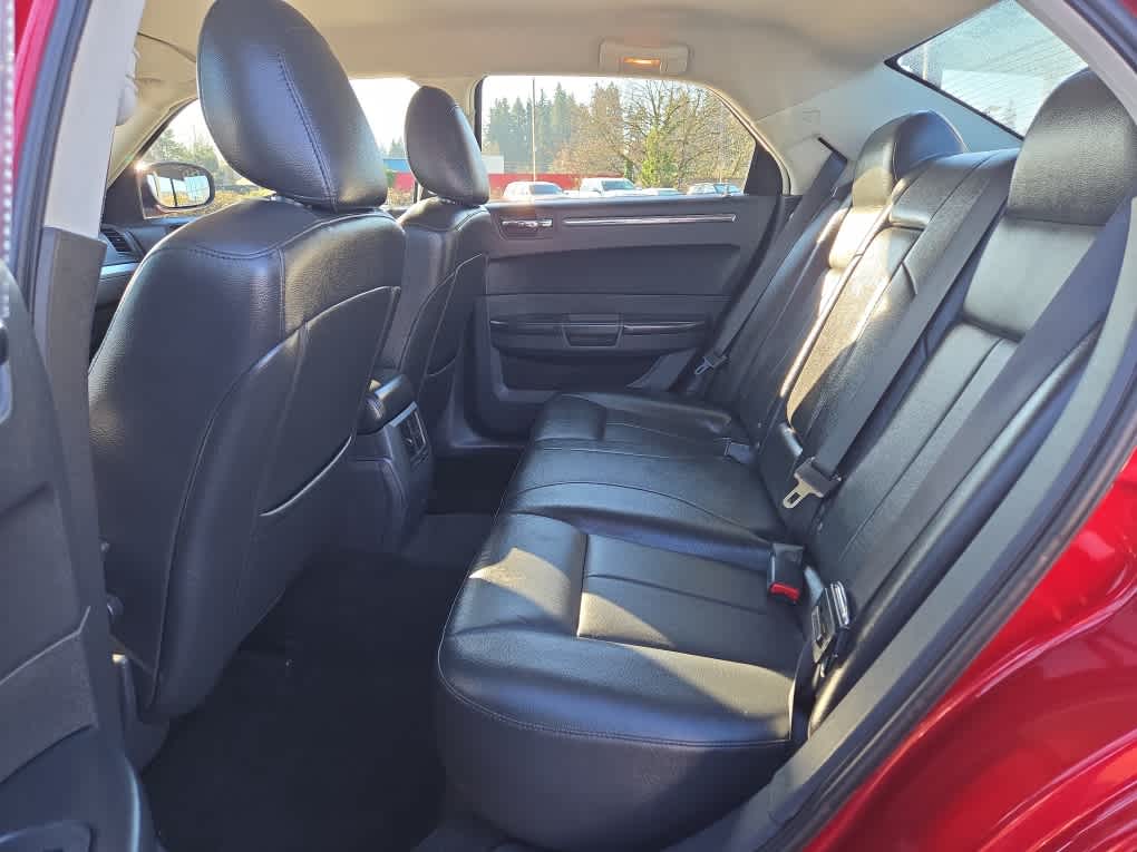 2009 Chrysler 300 Touring