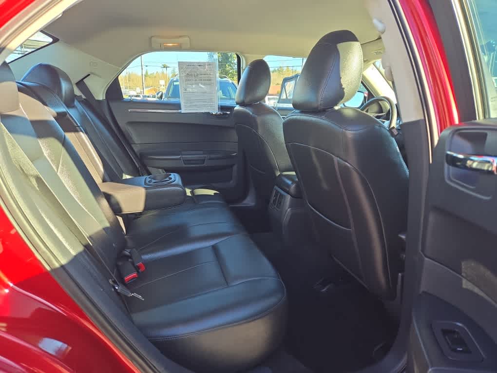 2009 Chrysler 300 Touring