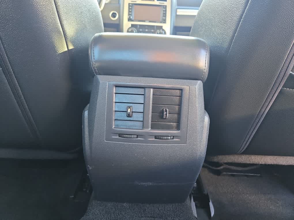 2009 Chrysler 300 Touring