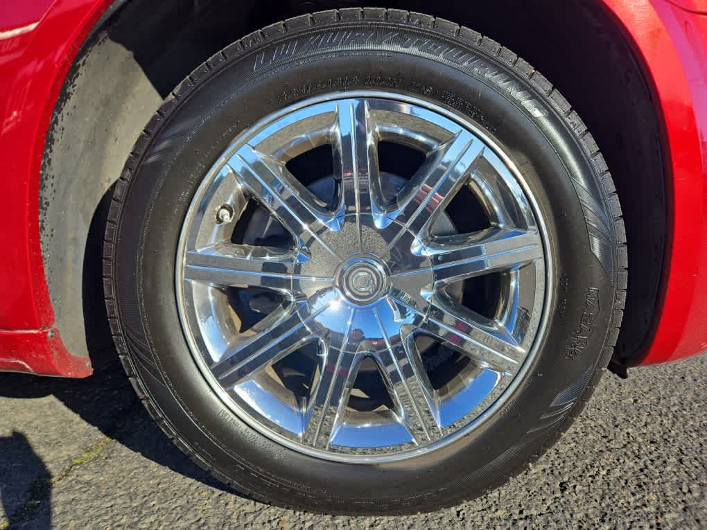 2009 Chrysler 300 Touring