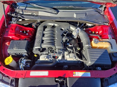 2009 Chrysler 300 Touring