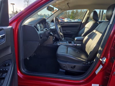 2009 Chrysler 300 Touring