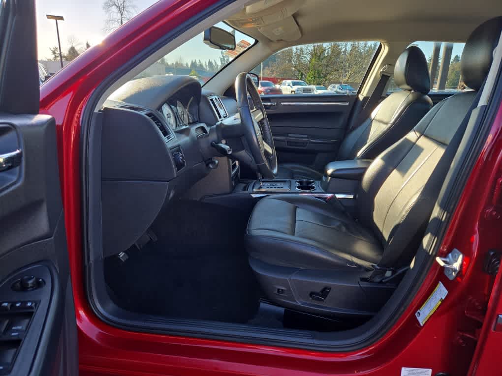 2009 Chrysler 300 Touring