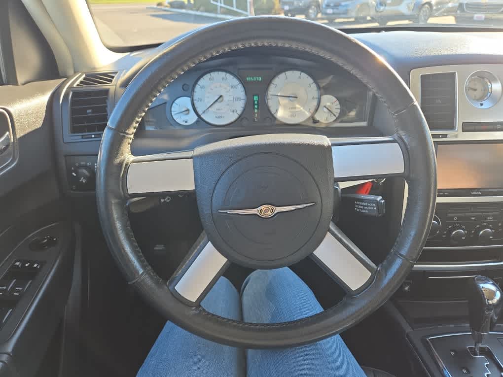 2009 Chrysler 300 Touring