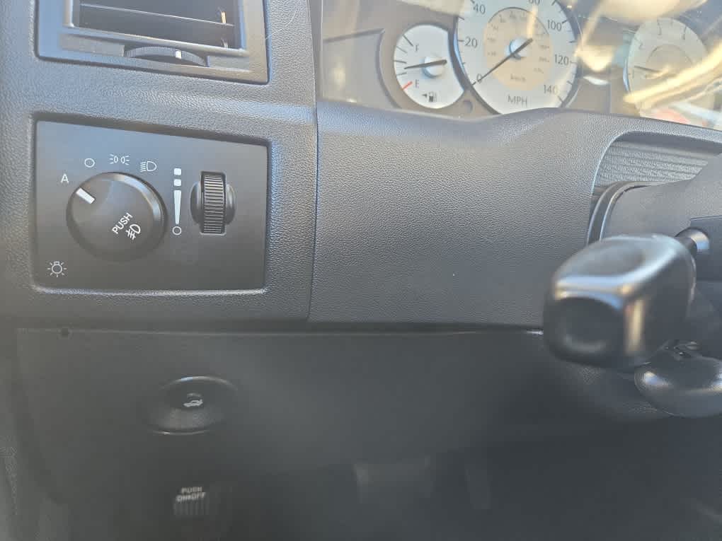 2009 Chrysler 300 Touring