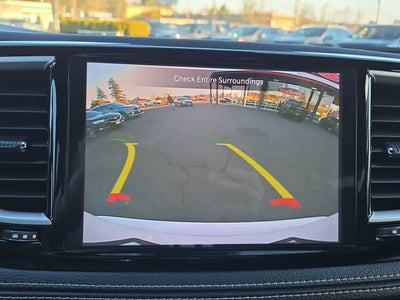 2023 Chrysler Pacifica Touring