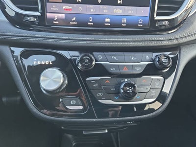 2023 Chrysler Pacifica Touring