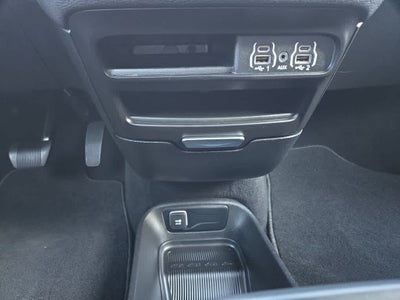 2023 Chrysler Pacifica Touring