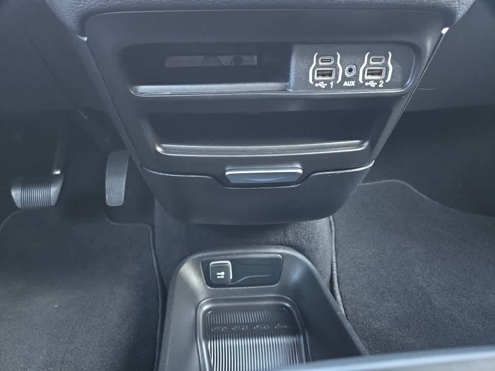 2023 Chrysler Pacifica Touring