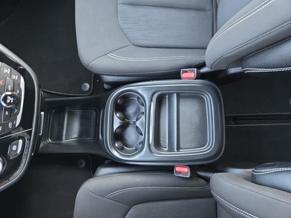 2023 Chrysler Pacifica Touring