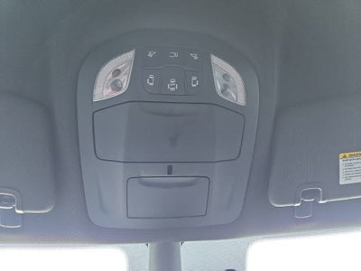 2023 Chrysler Pacifica Touring