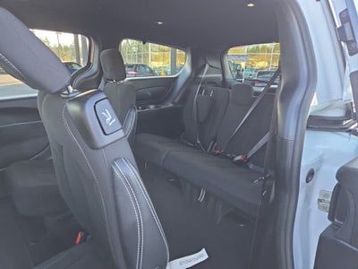 2023 Chrysler Pacifica Touring