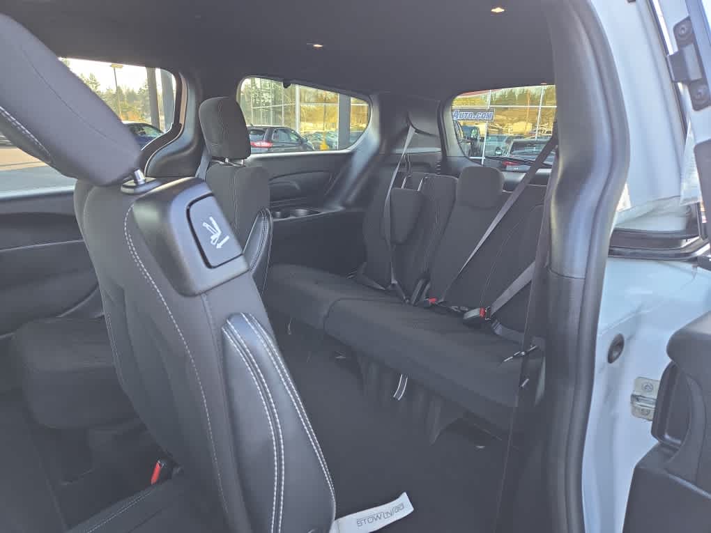 2023 Chrysler Pacifica Touring