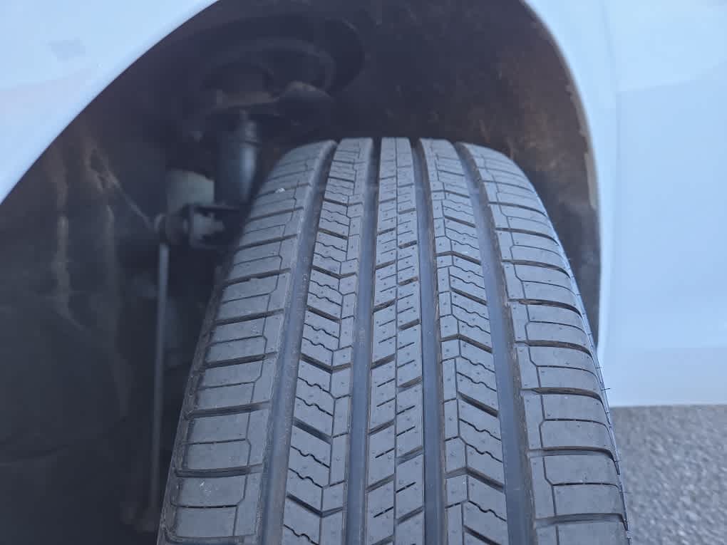 2023 Chrysler Pacifica Touring