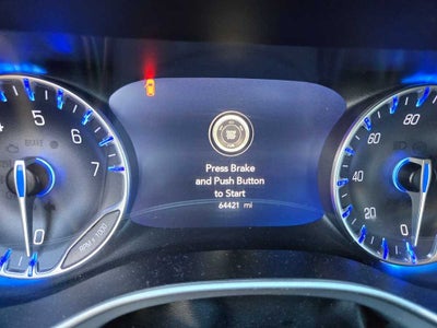 2023 Chrysler Pacifica Touring