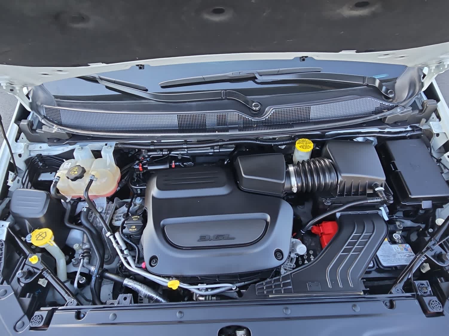 2023 Chrysler Pacifica Touring