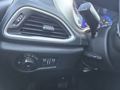 2023 Chrysler Pacifica Touring