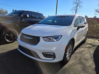 2023 Chrysler Pacifica Touring