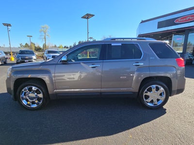 2012 GMC Terrain SLT-2