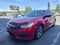 2018 Honda Civic Sedan LX