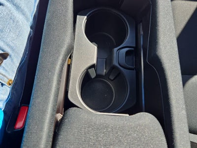 2019 Honda Civic Sedan LX
