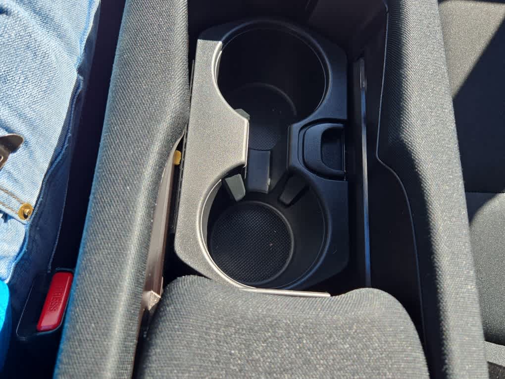 2019 Honda Civic Sedan LX