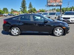 2019 Honda Civic Sedan LX