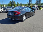 2019 Honda Civic Sedan LX