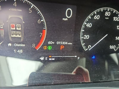2025 Honda Civic LX