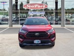 2020 Toyota RAV4 TRD Off Road