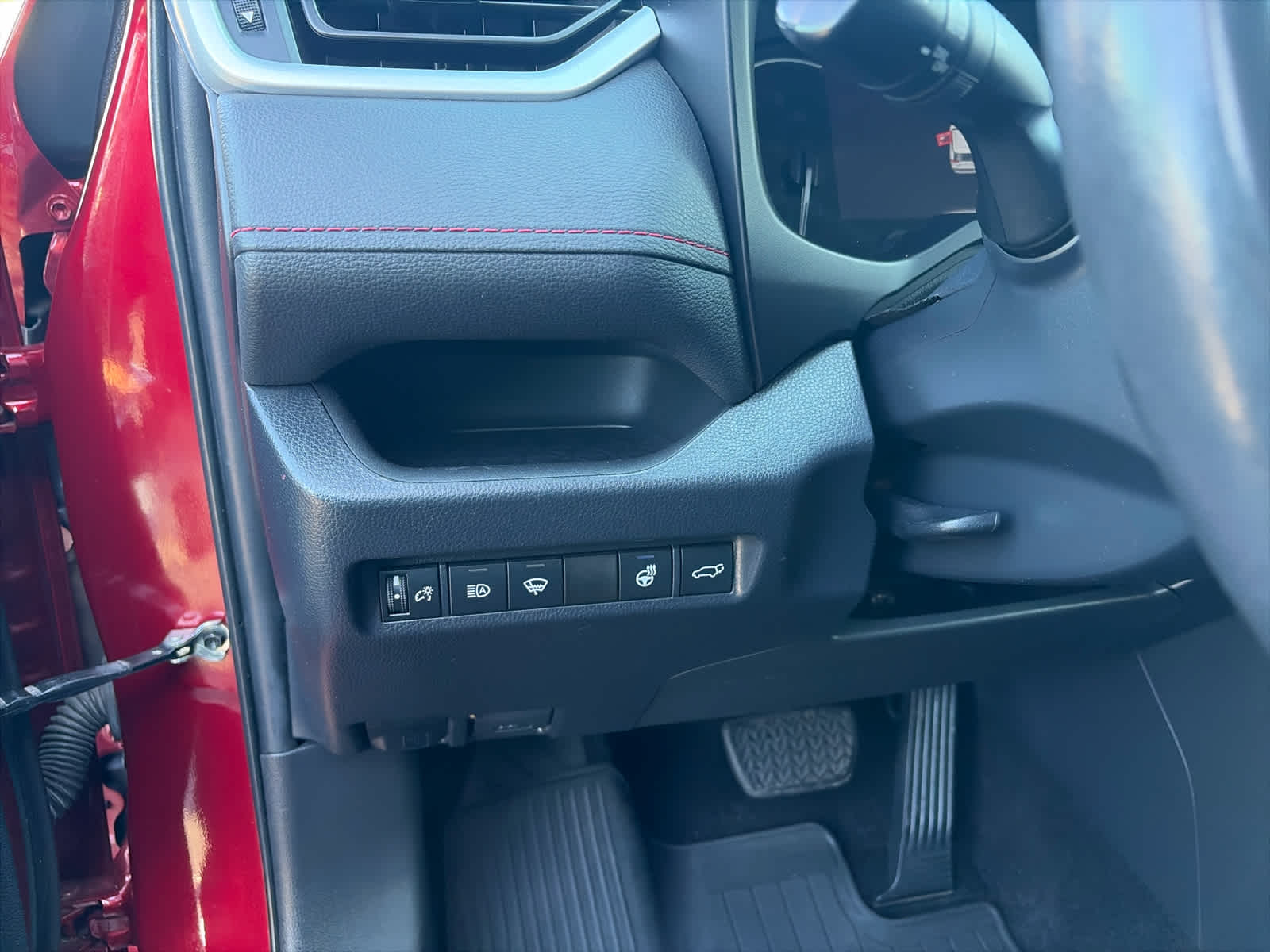 2020 Toyota RAV4 TRD Off Road