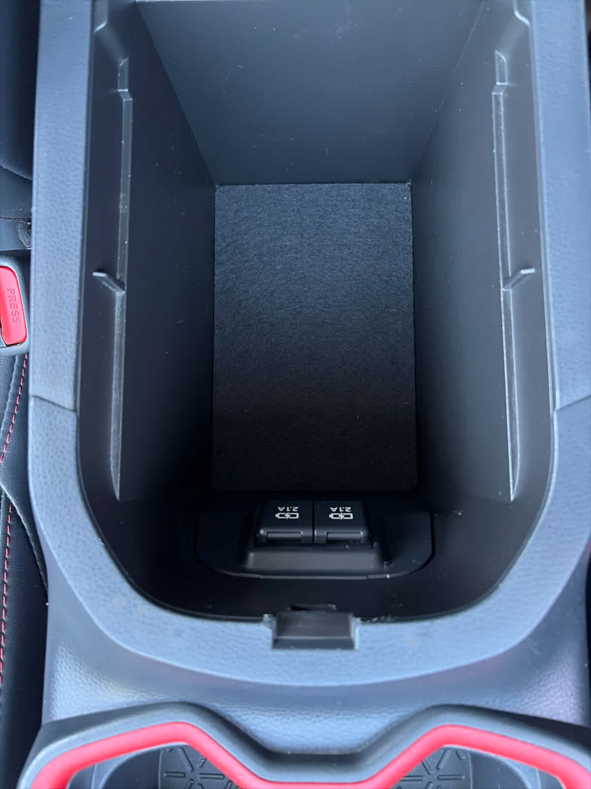 2020 Toyota RAV4 TRD Off Road