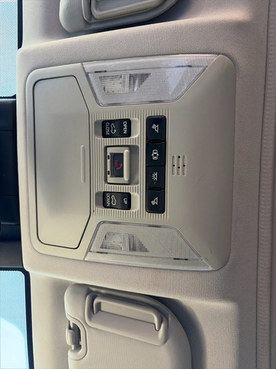 2020 Toyota RAV4 TRD Off Road