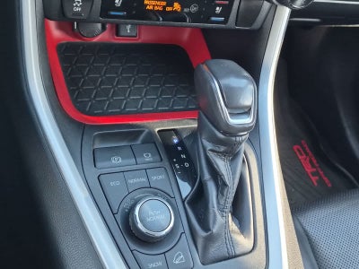 2020 Toyota RAV4 TRD Off Road