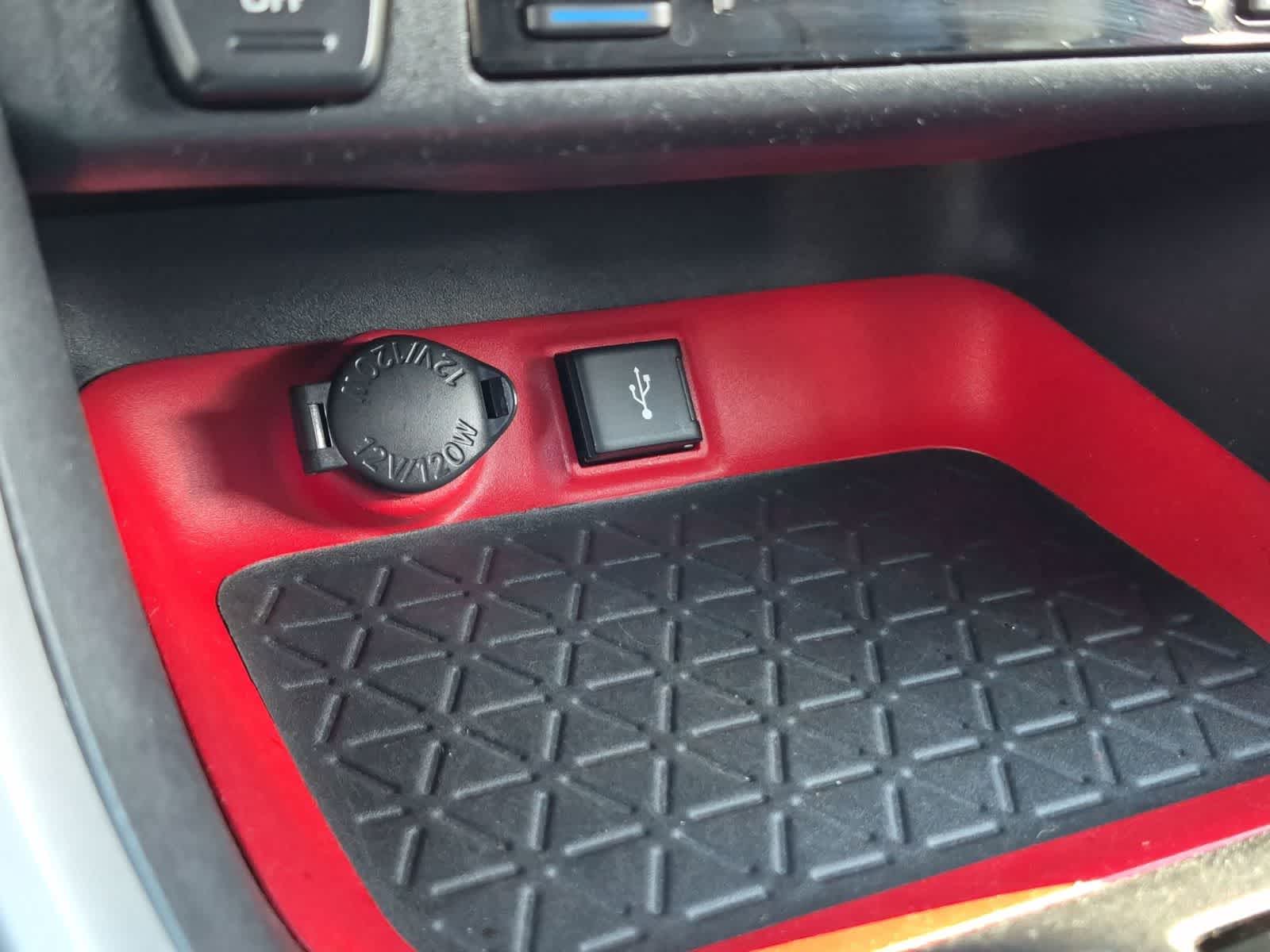 2020 Toyota RAV4 TRD Off Road