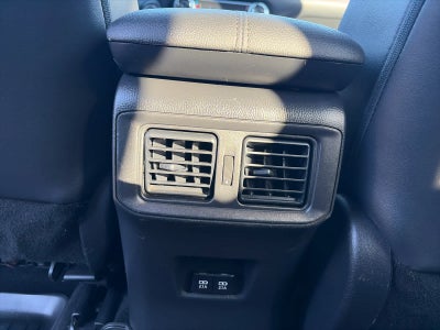 2020 Toyota RAV4 TRD Off Road