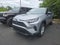 2019 Toyota RAV4 Hybrid LE