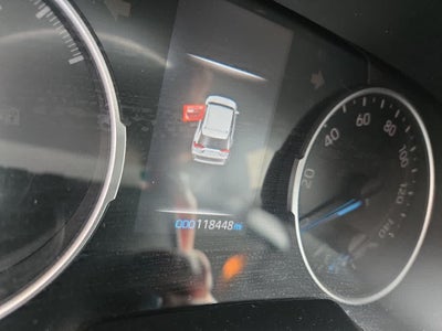 2019 Toyota RAV4 Hybrid LE