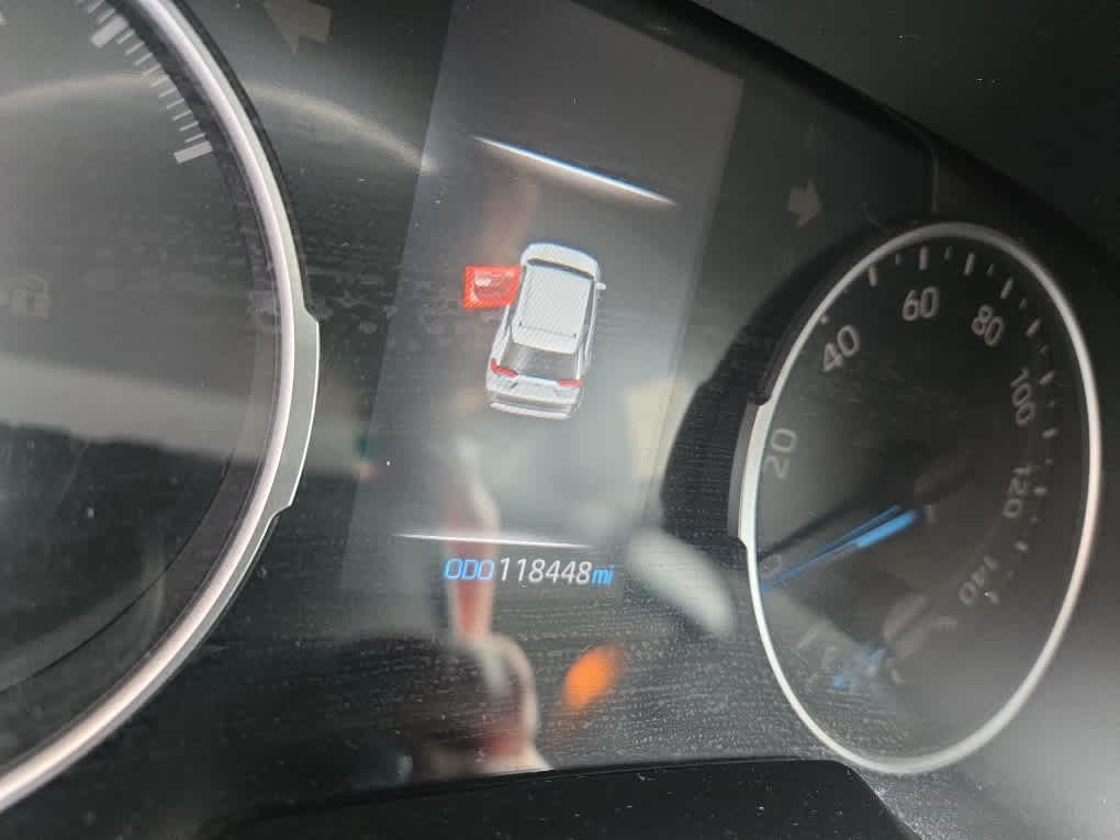 2019 Toyota RAV4 Hybrid LE