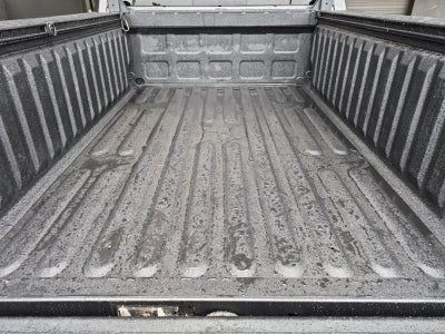 2017 RAM 3500 Laramie Longhorn