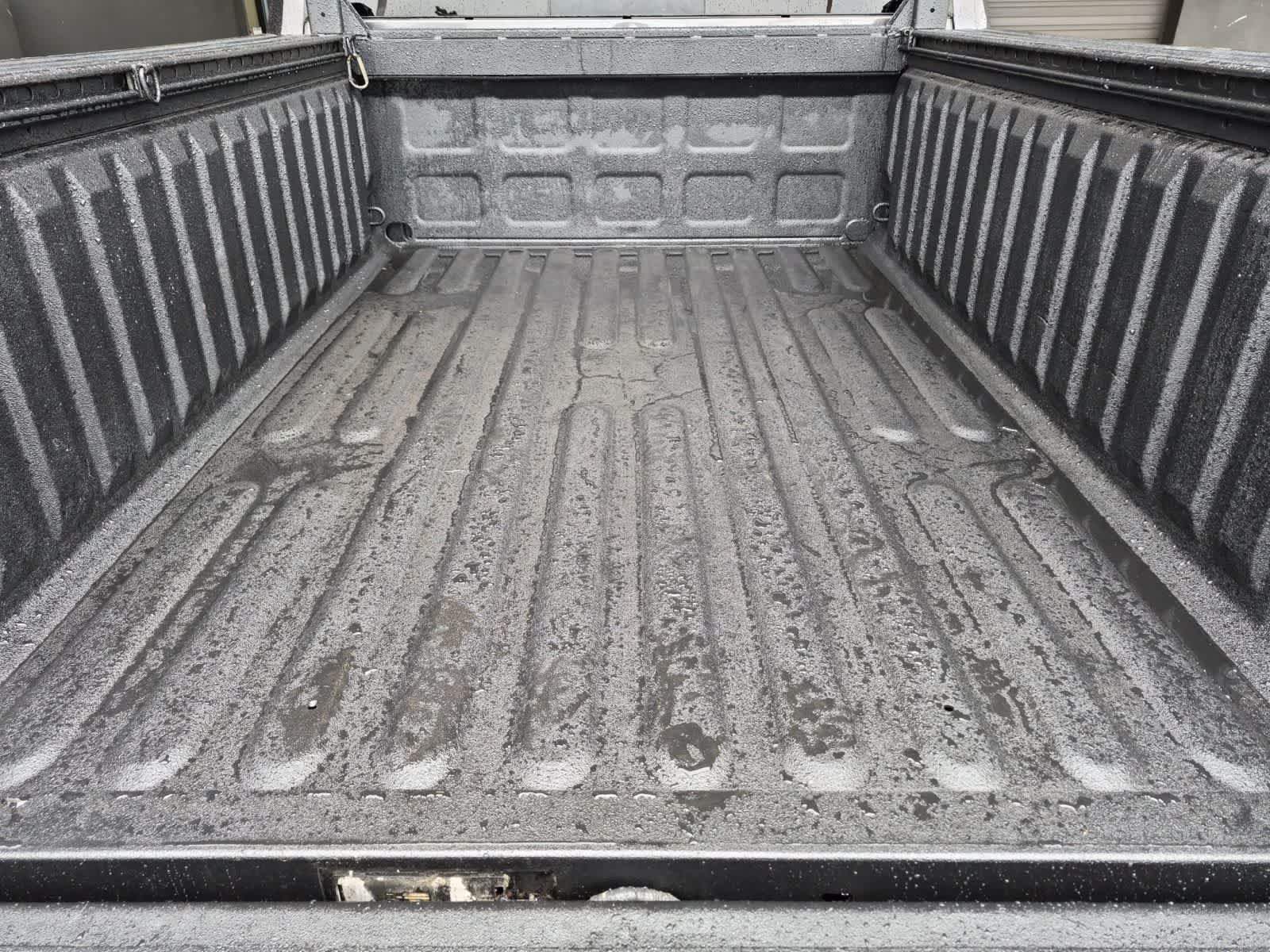 2017 RAM 3500 Laramie Longhorn