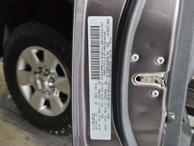 2017 RAM 3500 Laramie Longhorn