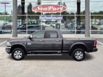 2017 RAM 3500 Laramie Longhorn
