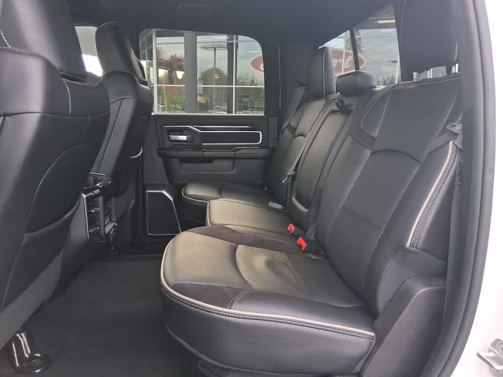 2022 RAM 3500 Laramie