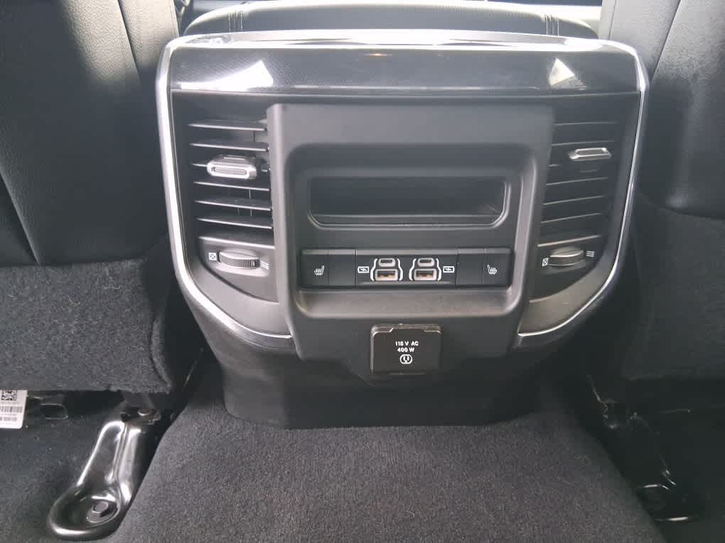 2022 RAM 3500 Laramie